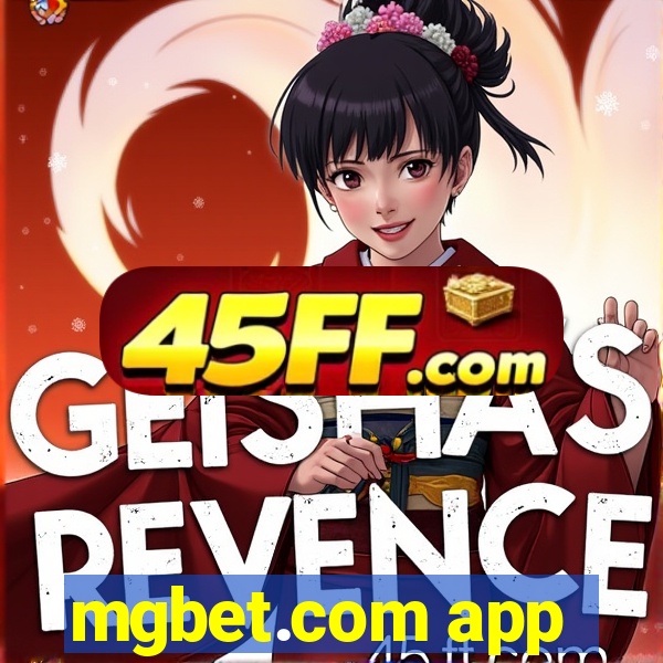 mgbet.com app